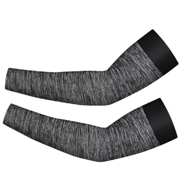 Riding Sunscreen Ice Silk Sleeves - Image 5