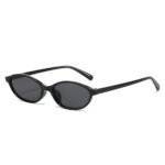 European And American Vintage Sunshade Sunglasses - Image 3