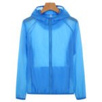 Men And Women Plus Size Sun-protective Clothing - Image 6