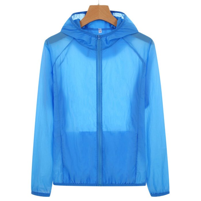 Men And Women Plus Size Sun-protective Clothing - Image 6