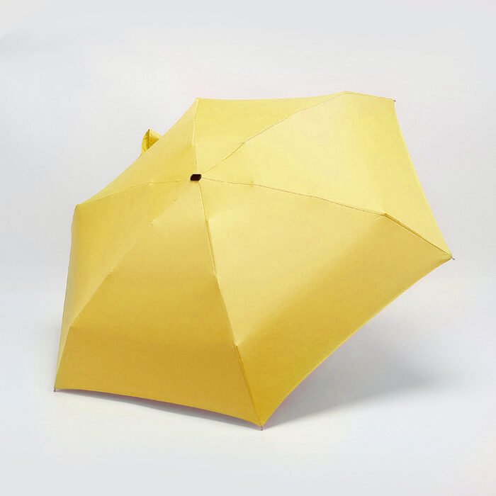 Dual-purpose folding parasol - Image 7