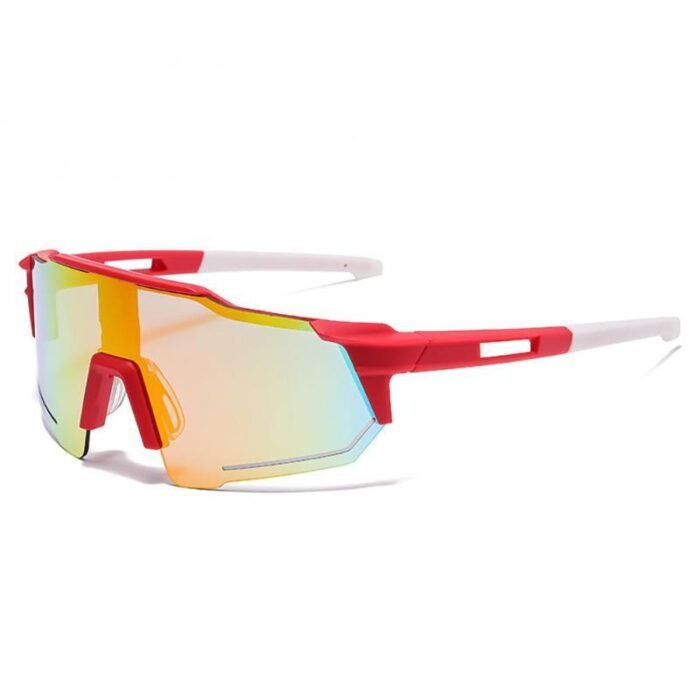 Outdoor Fashion Sports UV Protection Sunshade Sunglasses - Image 6