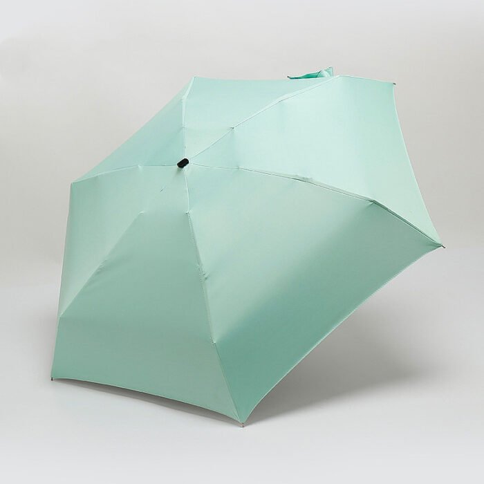 Dual-purpose folding parasol - Image 8