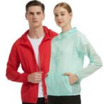 Men And Women Plus Size Sun-protective Clothing - Image 2