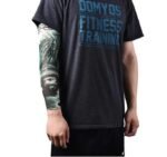 Riding ice silk sleeves - Image 6