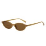 European And American Vintage Sunshade Sunglasses - Image 7