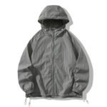 Jacket Outdoor Couple Sports Coat Sun-protective Clothing - Image 8