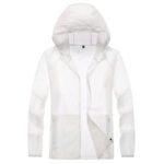 Men And Women Plus Size Sun-protective Clothing - Image 7