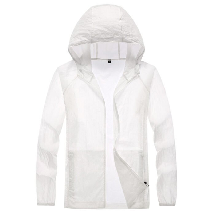 Men And Women Plus Size Sun-protective Clothing - Image 7