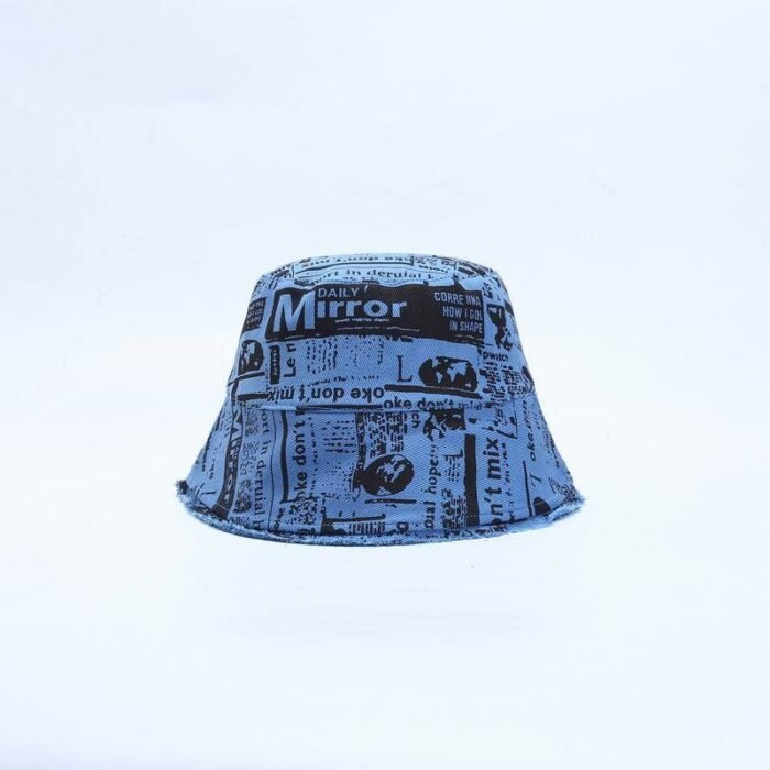 Sun Hat Couple Student Sun Hat - Image 6