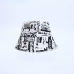 Sun Hat Couple Student Sun Hat - Image 5