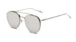 Sunshade Personalized Pilot Sunglasses For Ladies - Image 5