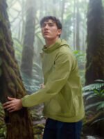 Sun Protection Clothing Sweatshirt Men's Coat - Image 7