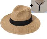 Casual All-match Sun Hat Foldable Sun Hat - Image 8