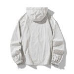 Jacket Outdoor Couple Sports Coat Sun-protective Clothing - Image 3