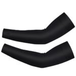 Riding Sunscreen Ice Silk Sleeves - Image 2