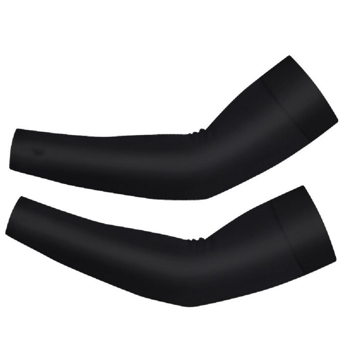 Riding Sunscreen Ice Silk Sleeves - Image 2