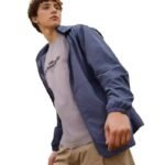 Sun Protection Clothing Sweatshirt Men's Coat - Image 5