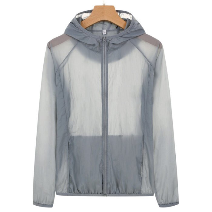 Men And Women Plus Size Sun-protective Clothing - Image 10