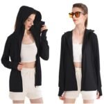 Travel Quick-drying Nylon Sun-protective Clothing - Image 4