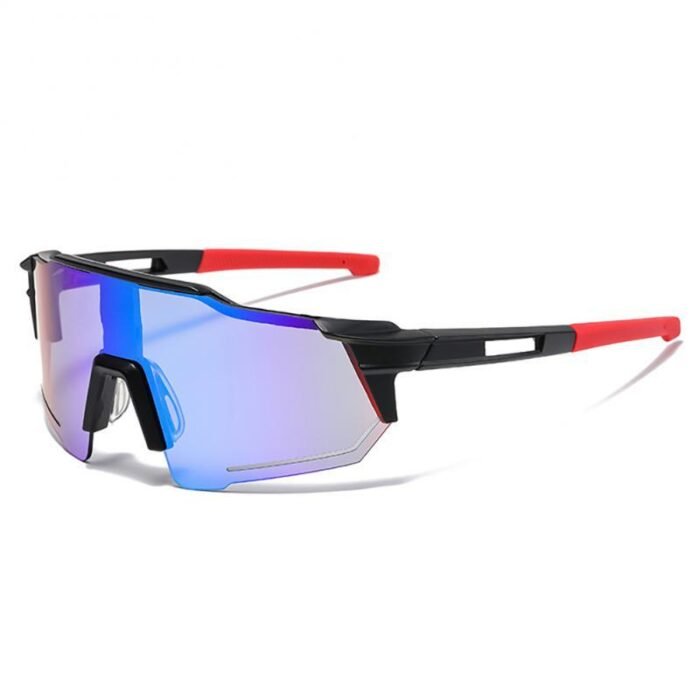 Outdoor Fashion Sports UV Protection Sunshade Sunglasses - Image 9