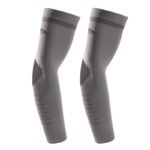 Men's Outdoor Sports Summer Ice Silk Sunscreen Sleeves - Image 5