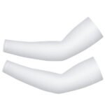 Riding Sunscreen Ice Silk Sleeves - Image 3