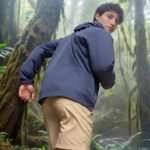 Sun Protection Clothing Sweatshirt Men's Coat - Image 3