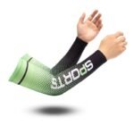 Men's Plus Size UV Protection Sunscreen Ice Sleeves - Image 3