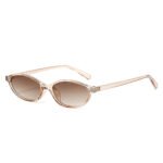 European And American Vintage Sunshade Sunglasses - Image 5