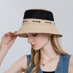 Summer Sun Protection Sun Hat Breathable Sun Hat - Image 4
