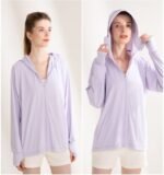 Travel Quick-drying Nylon Sun-protective Clothing - Image 8
