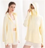 Travel Quick-drying Nylon Sun-protective Clothing - Image 9
