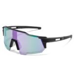Outdoor Fashion Sports UV Protection Sunshade Sunglasses - Image 8