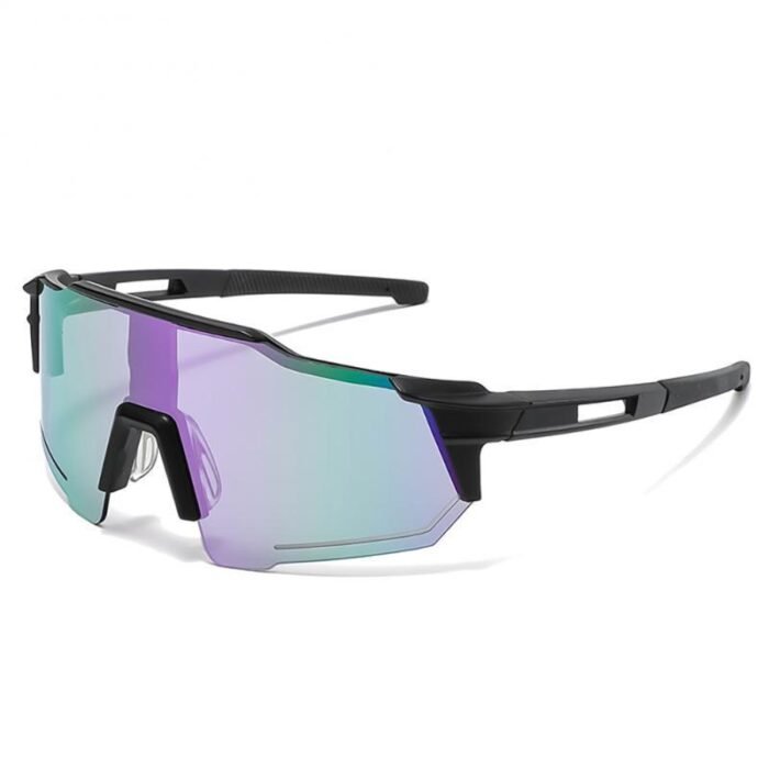 Outdoor Fashion Sports UV Protection Sunshade Sunglasses - Image 8