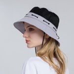 Summer Sun Protection Sun Hat Breathable Sun Hat - Image 6